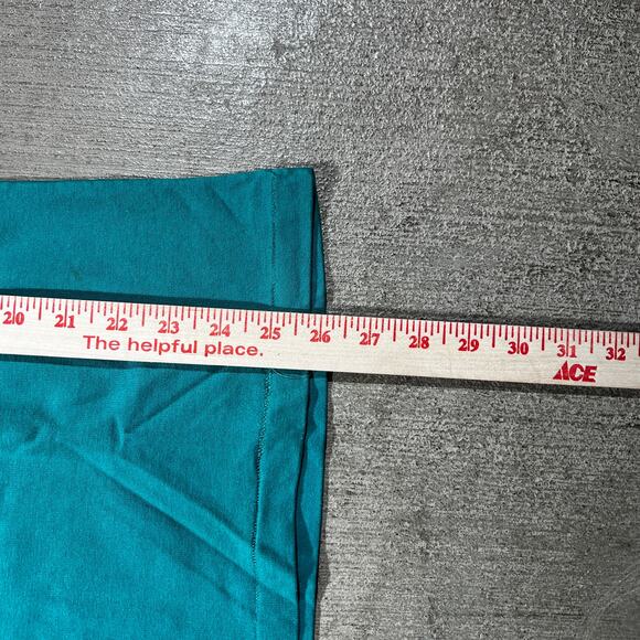 Vintage 80s Rawlings Miami Dolphins #13 Dan Marino Jersey Tee Small - Picture 4 of 5